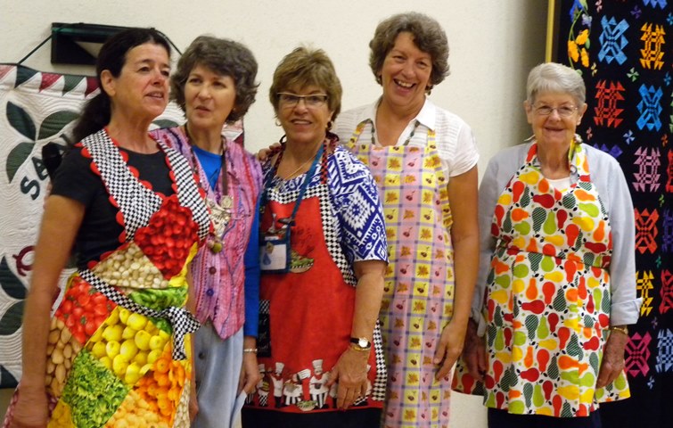 Merit Award Winners - Hospitality